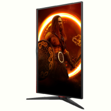 Монiтор 27" AOC 27G2ZN3/BK Black/Red