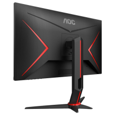 Монiтор 27" AOC 27G2ZN3/BK Black/Red