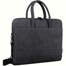 Сумка Defender Trendy 15-16" PU Black (26130) 