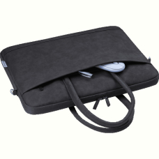 Сумка Defender Trendy 15-16" PU Black (26130) 