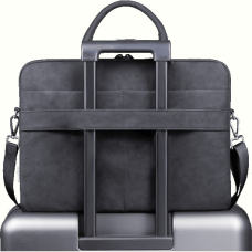 Сумка Defender Trendy 15-16" PU Black (26130) 