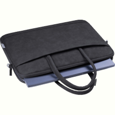 Сумка Defender Trendy 15-16" PU Black (26130) 