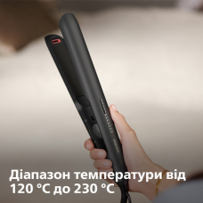 Випрямляч волосся Philips BHS510/00