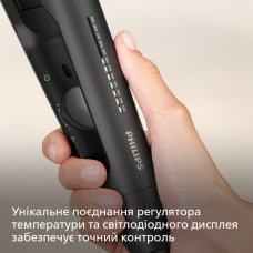 Випрямляч волосся Philips BHS510/00