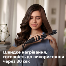 Випрямляч волосся Philips BHS510/00