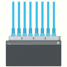 Комутатор Netis ST3108C