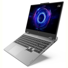 Ноутбук Lenovo LOQ 15IRX10 (83JE01DSRA) Luna Grey