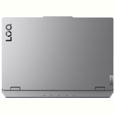 Ноутбук Lenovo LOQ 15IRX10 (83JE01DSRA) Luna Grey
