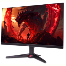 Монiтор 27" Acer Nitro VG270UX1bmiipx (UM.HV0EE.105) Black