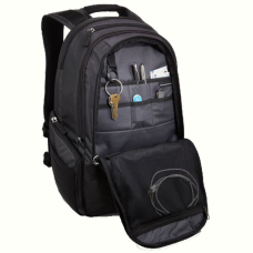Рюкзак Case Logic InTransit Backpack 22L RBP-414 Black