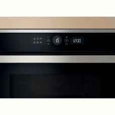 Електрична духова шафа Whirlpool WOI4S8HM1SXA