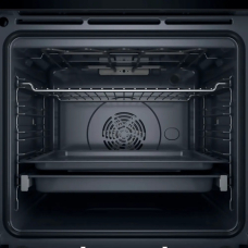 Електрична духова шафа Whirlpool WOI4S8HM1SXA