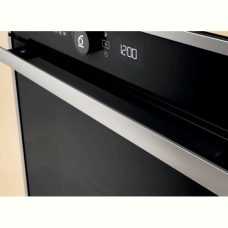 Електрична духова шафа Whirlpool WOI4S8HM1SXA