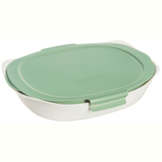 Форма для запікання Luminarc Smart Cuisine Carine, 34x25 см