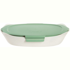 Форма для запікання Luminarc Smart Cuisine Carine, 34x25 см