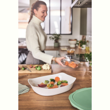 Форма для запікання Luminarc Smart Cuisine Carine, 34x25 см