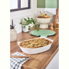 Форма для запікання Luminarc Smart Cuisine Carine, 34x25 см
