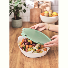 Форма для запікання Luminarc Smart Cuisine Carine, 34x25 см