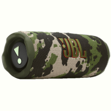 Портативна акустика JBL Flip 7 Squad (JBLFLIP7SQUAD)