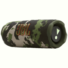 Портативна акустика JBL Flip 7 Squad (JBLFLIP7SQUAD)