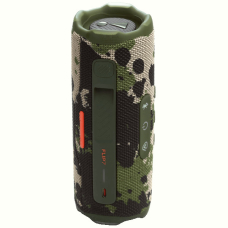 Портативна акустика JBL Flip 7 Squad (JBLFLIP7SQUAD)