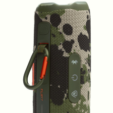 Портативна акустика JBL Flip 7 Squad (JBLFLIP7SQUAD)