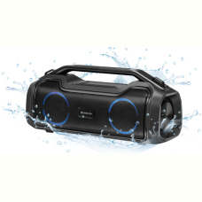 Портативна акустика Defender Beatbox 50 Black (65950)