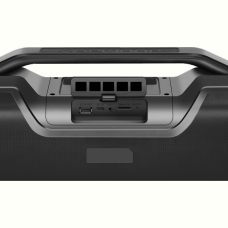 Портативна акустика Defender Beatbox 50 Black (65950)