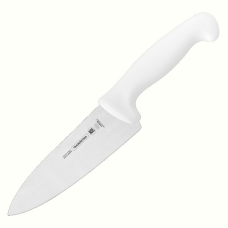 Ніж для м'яса Tramontina Profissional Master white, 152 мм