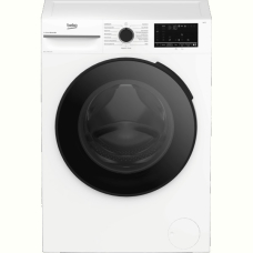 Пральна машина автоматична Beko BM3WFU46215WB