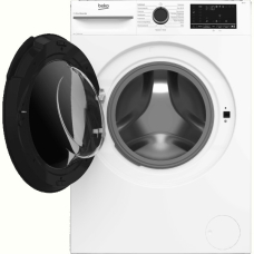 Пральна машина автоматична Beko BM3WFU46215WB