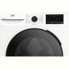 Пральна машина автоматична Beko BM3WFU46215WB
