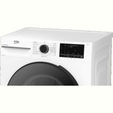 Пральна машина автоматична Beko BM3WFU46215WB