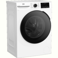 Пральна машина автоматична Beko BM3WFU46215WB