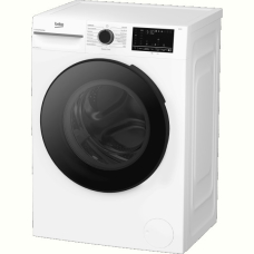 Пральна машина автоматична Beko BM3WFU46215WB