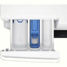 Пральна машина автоматична Beko BM3WFU46215WB