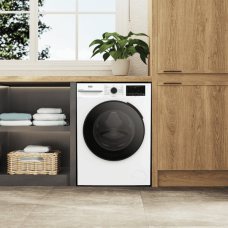 Пральна машина автоматична Beko BM3WFU46215WB