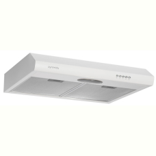 Витяжка Pyramida UX 60 (380) B WH