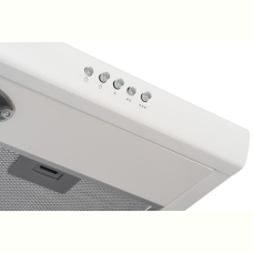 Витяжка Pyramida UX 60 (380) B WH
