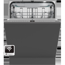 Посудомийна машина Hisense HV673D64