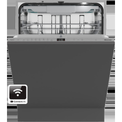 Посудомийна машина Hisense HV673D64