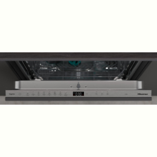 Посудомийна машина Hisense HV673D64