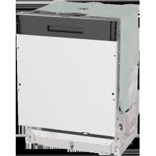 Посудомийна машина Hisense HV673D64