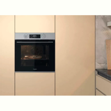 Електрична духова шафа Whirlpool OMK58HR0X