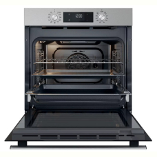 Електрична духова шафа Whirlpool OMR58HU1X