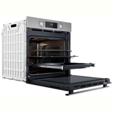 Електрична духова шафа Whirlpool OMR58HU1X