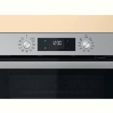 Електрична духова шафа Whirlpool OMR58HU1X