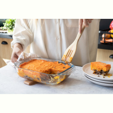Форма для запікання Pyrex, 39х25х7 см (4 л)