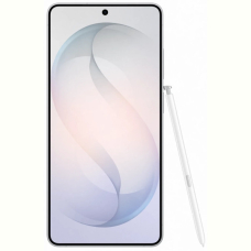 Смартфон Samsung Galaxy S26 Ultra 12/256Gb ZWD White