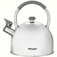 Чайник Ringel Grey Line 2.5 л